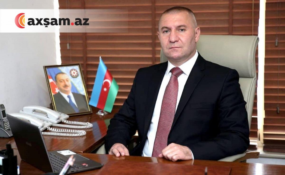 Heydər Əliyev Sarayında direktor vəzifəsini o icra edəcək