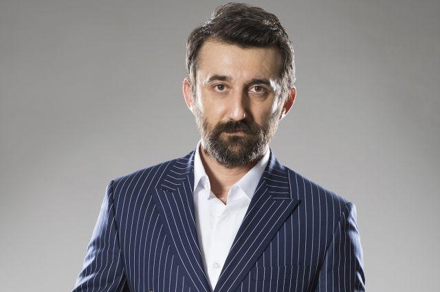 Necip Memili infarkt keçirdi, yerinə başqa aktyor seçdilər