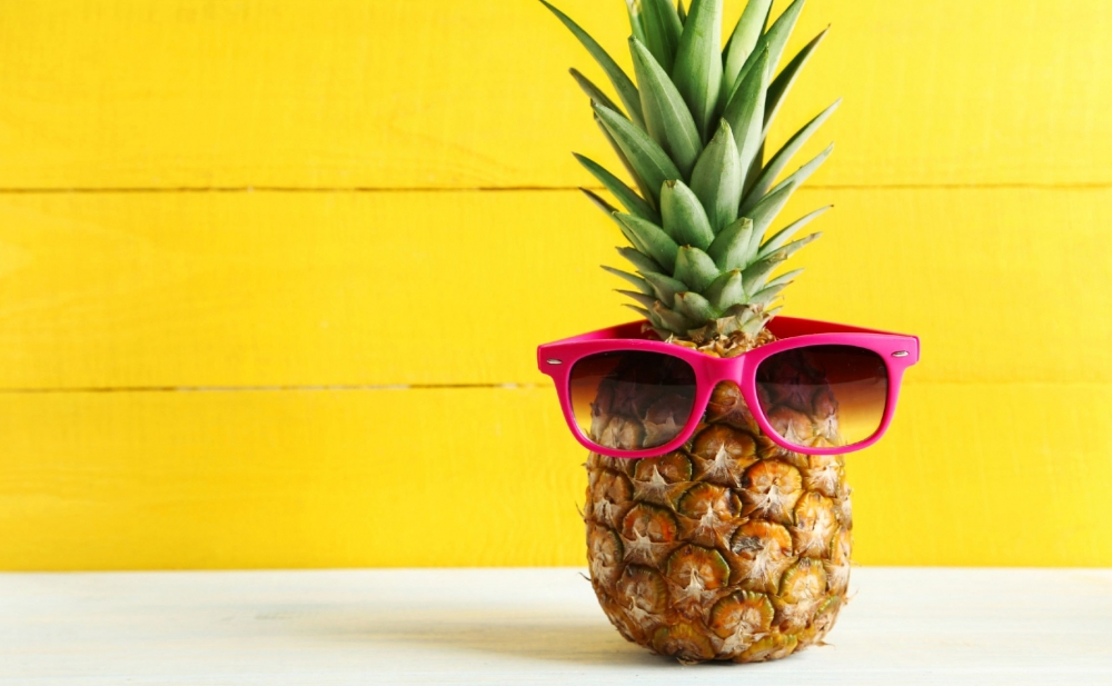 Ananas pəhrizi ilə 5 gündə arıqlayın