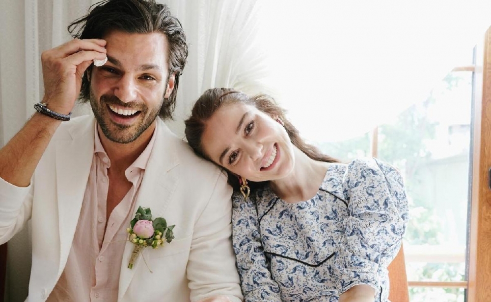 Nikah Almaniyada, toy isə İtaliyada olacaq