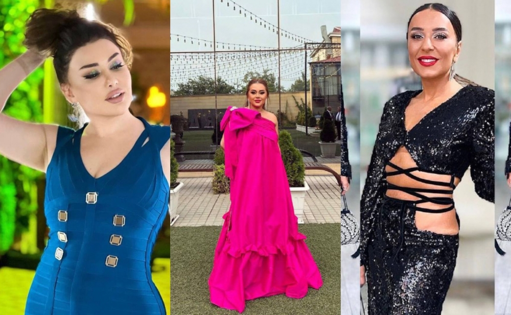 Bu gün instaqramda diqqət çəkənlər