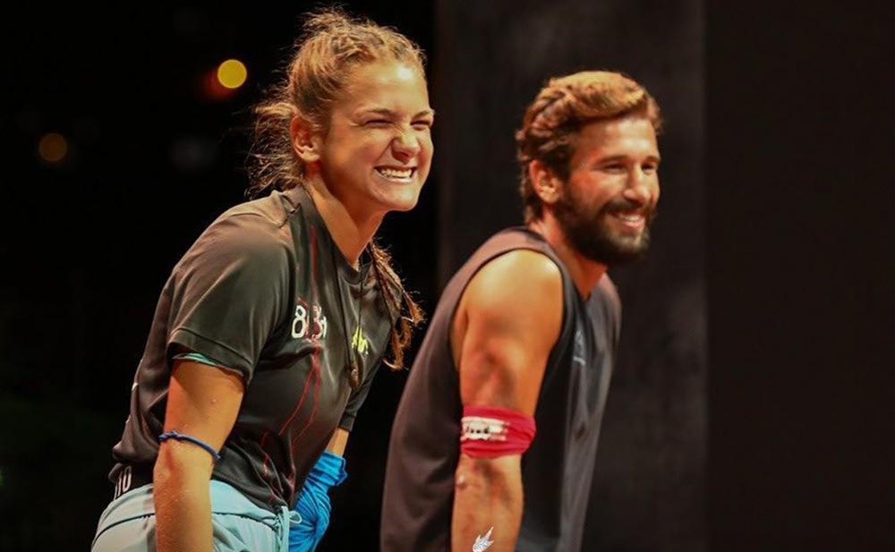 “Survivor All Star 2022” qalibi bəlli oldu - Fotolar