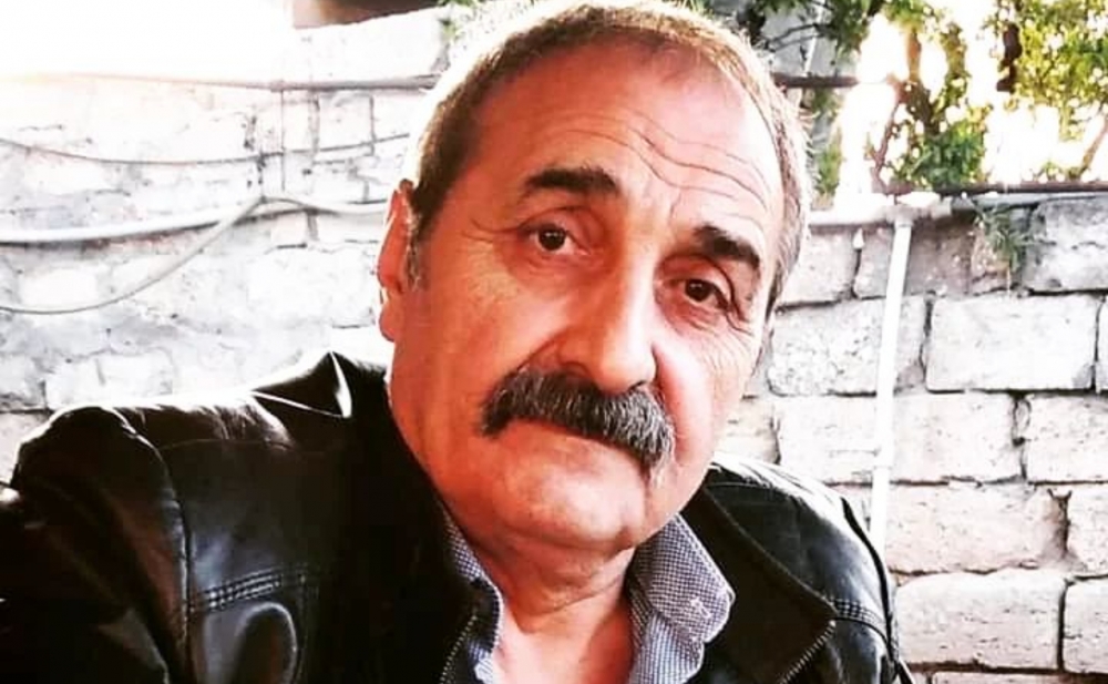 Xalq artistindən polisə müraciət: "Məni şantaj edirlər"