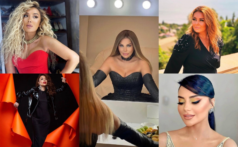 Bu gün instaqramda diqqət çəkənlər