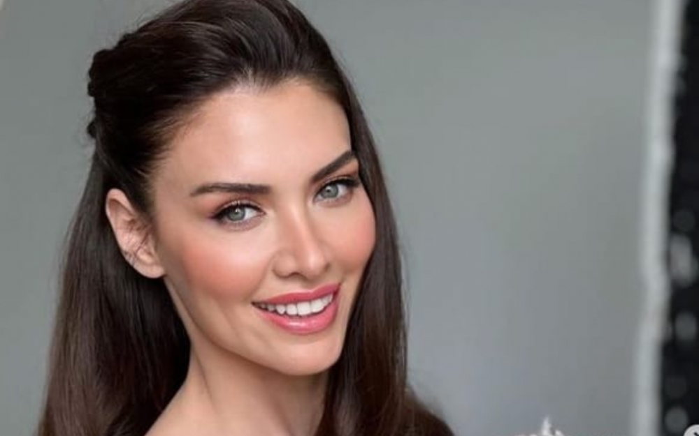 Məşhur modelin 4 illik həbsi tələb olunur