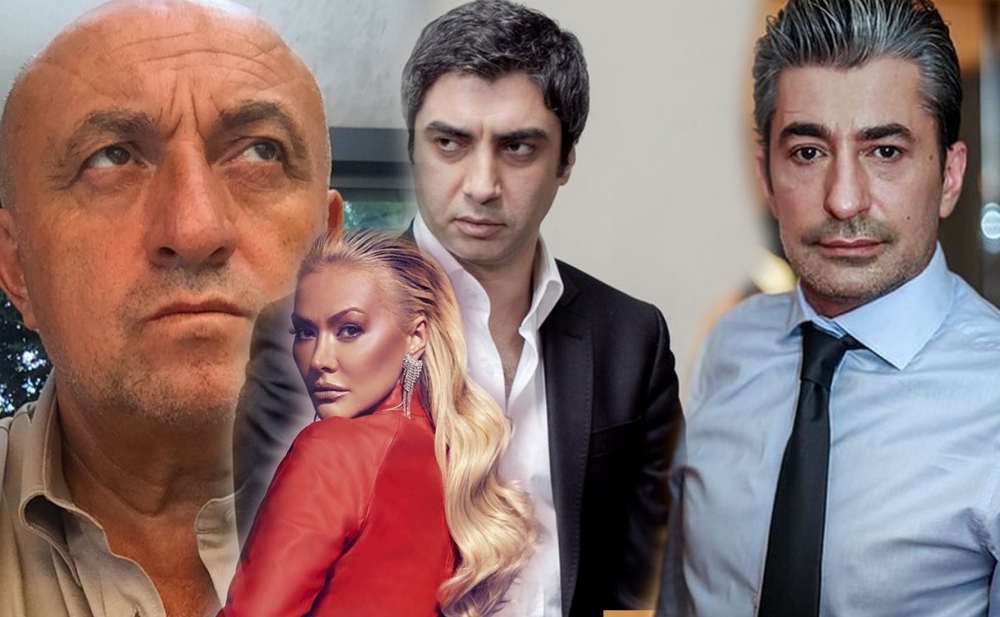 Məşhurlar polisə çağrıldı