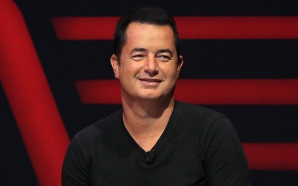 Acunun 9 milyonluq saatı - Fotolar