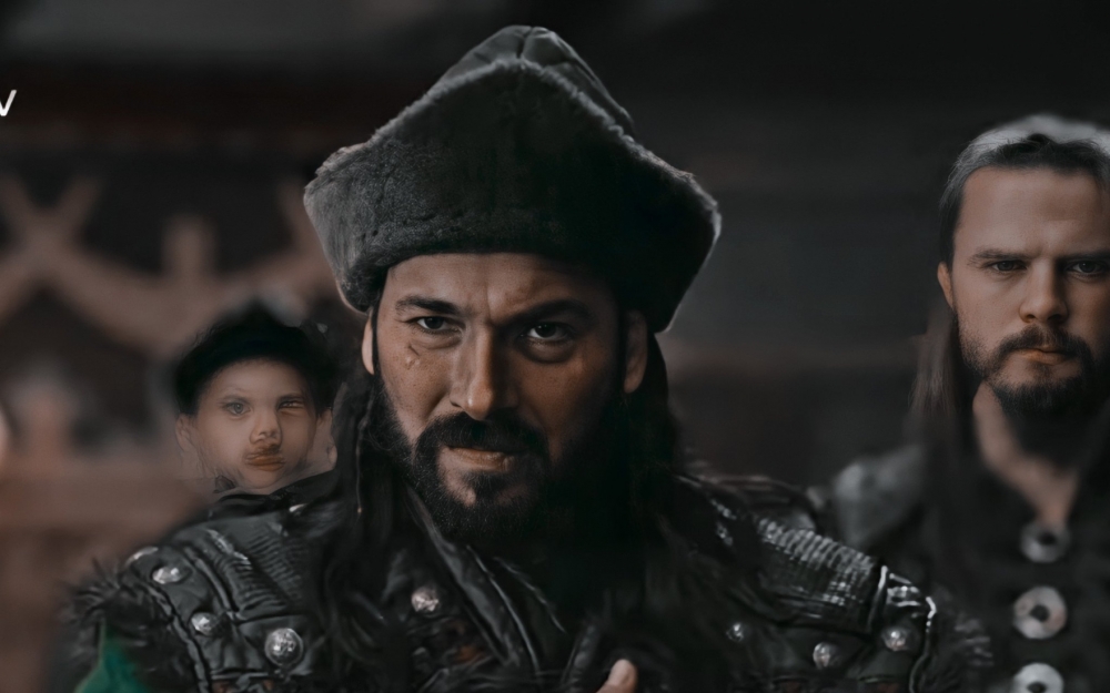 "Kuruluş Osman"ın aktyoruna ağır itki - Foto