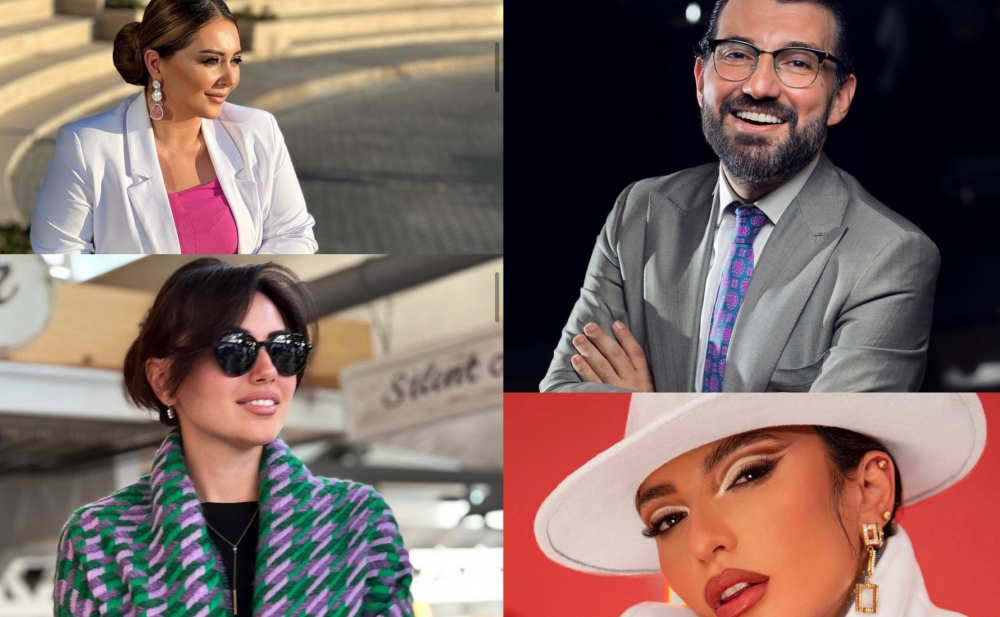 İnstaqramda bu gün onlar önə çıxdı