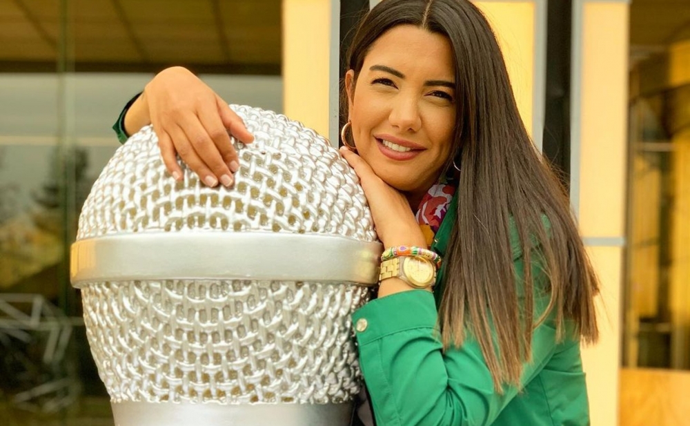 Fulya Öztürk yenidən "CNN Türk"ə qayıtdı