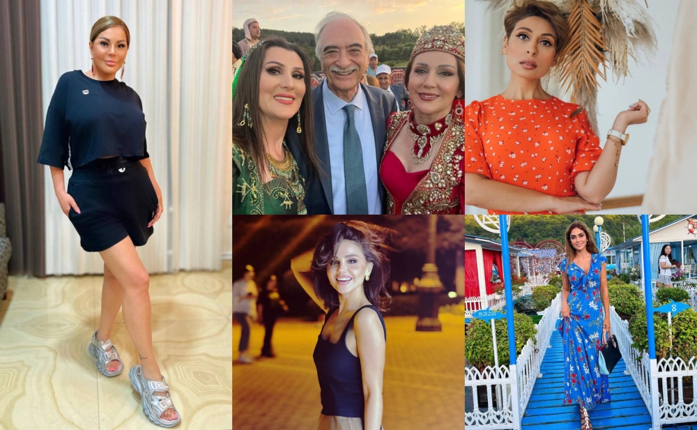 Bu gün instaqramda nələr paylaşıldı?