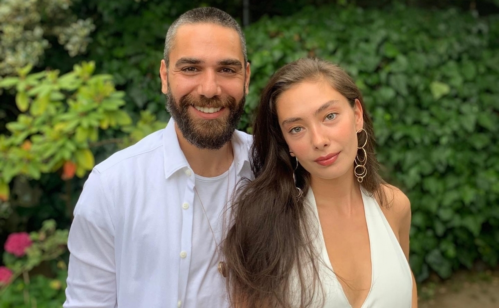 O da Neslihanla Kadirin serialında olacaq - Foto