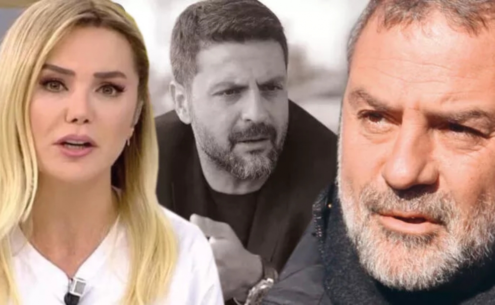 Ece qayınını məhkəməyə verdi