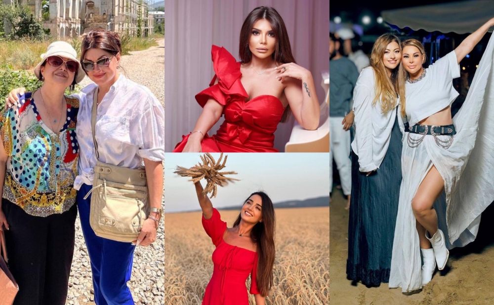 Bu gün instaqramda kimlər var idi?