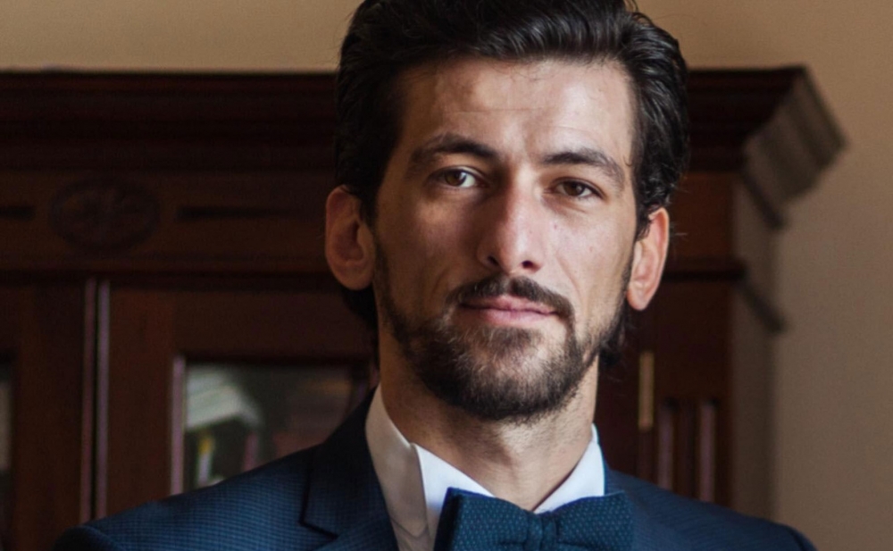 Rusiyada opera müğənnisi 10 il müddətinə həbs olundu