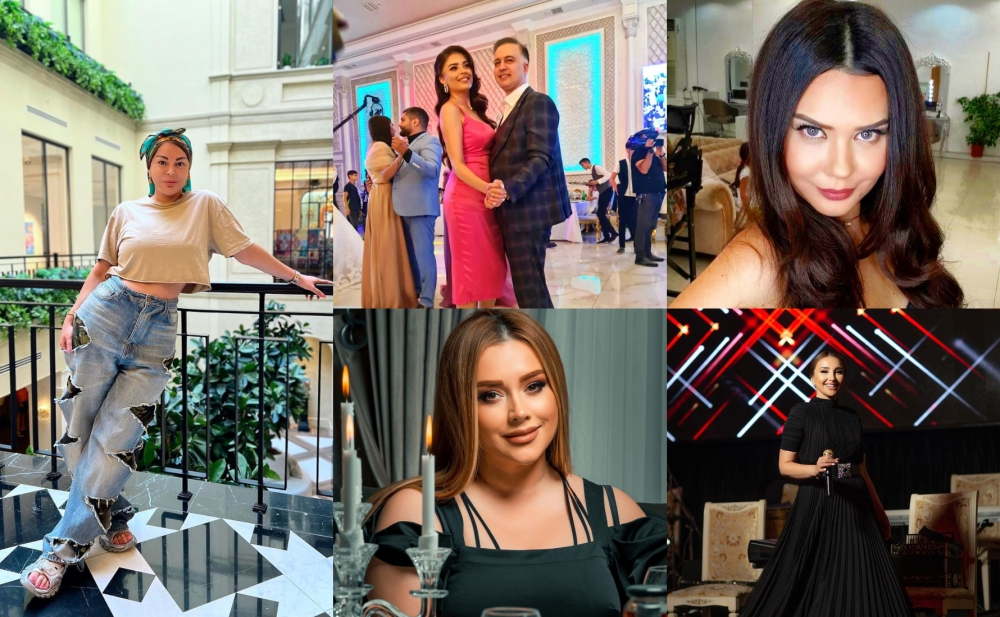 Bu gün instaqramda onlar önə çıxdı