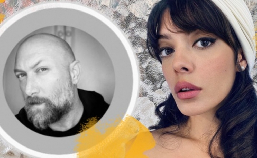 Yeni sevgilisi ilə əl-ələ görüntüləndi - Video