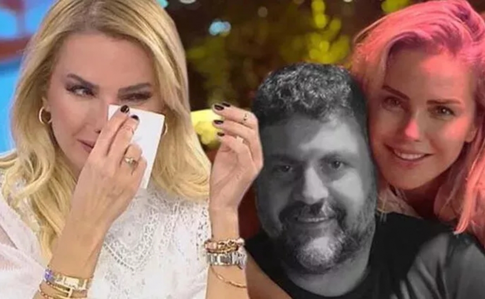 Ecenin bu paylaşımı qalmaqala səbəb oldu - Foto