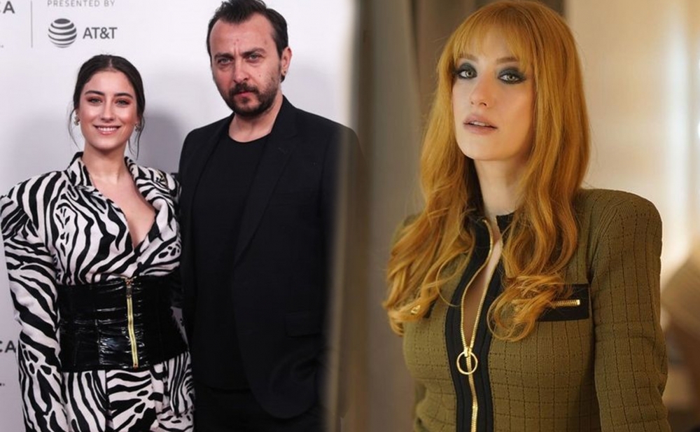 Hazalın ikinci övladı olacaq