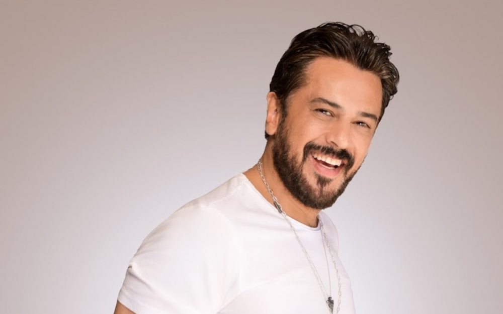 Emre Altuğ yeni serialla qayıdır