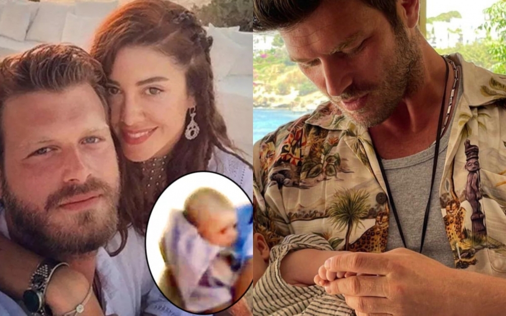 Oğlunun tibb bacısına bu qədər maaş verir