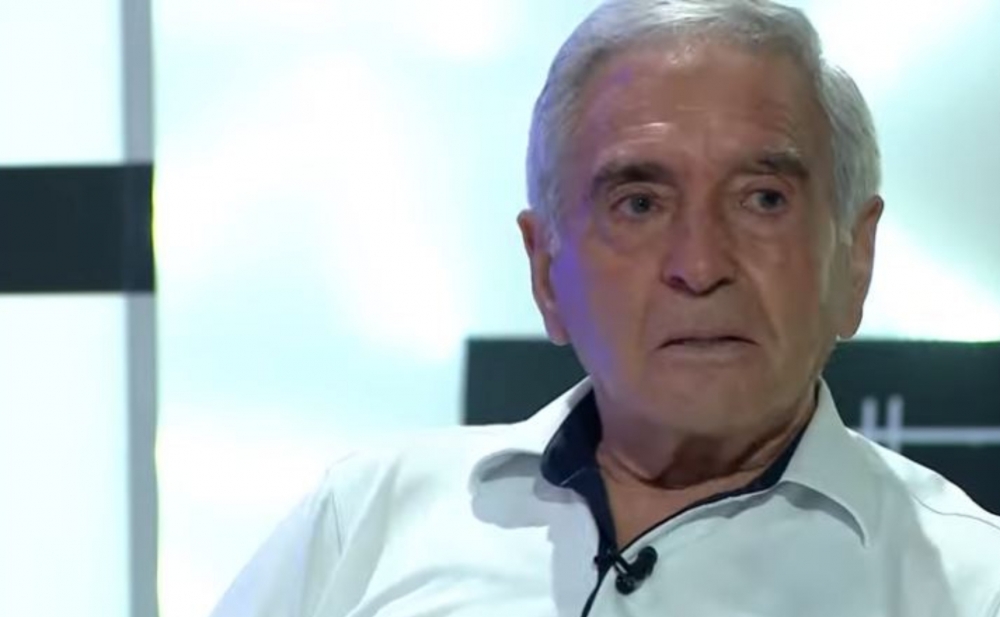 Söyüşə görə xanımından boşanan Xalq artisti ikinci dəfə evlənib