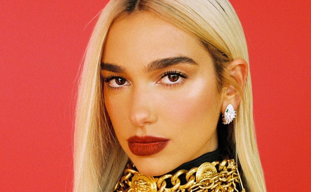 Dua Lipanın konsertində 3 nəfər yaralandı