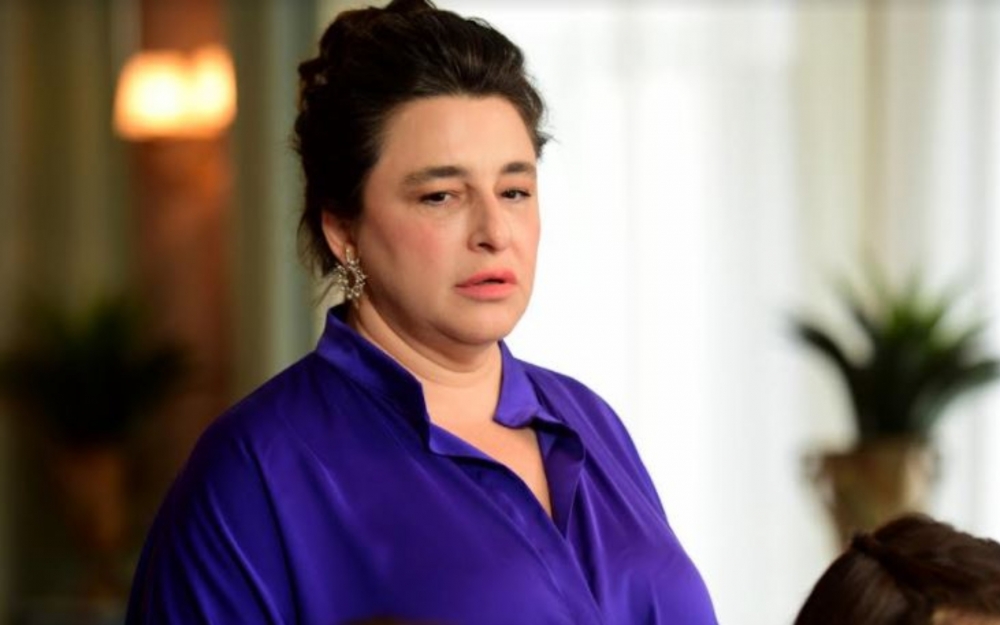 Esra Dərmancıoğlu müflis oldu