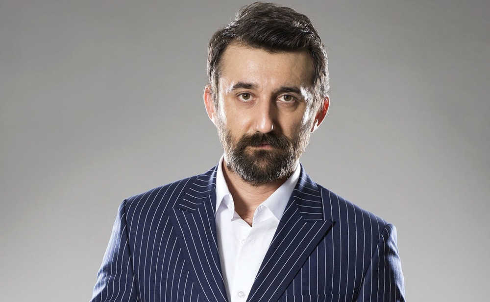 Necip Memilinin tərəf müqabili o oldu - Foto