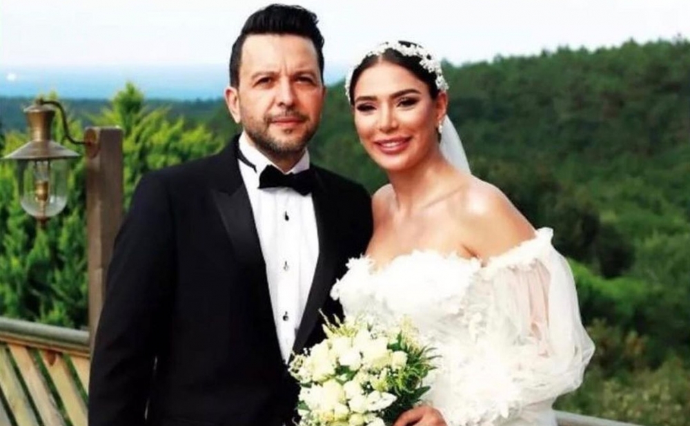 "Arzunu bu evliliyə razı salmaq üçün çox çalışdım"