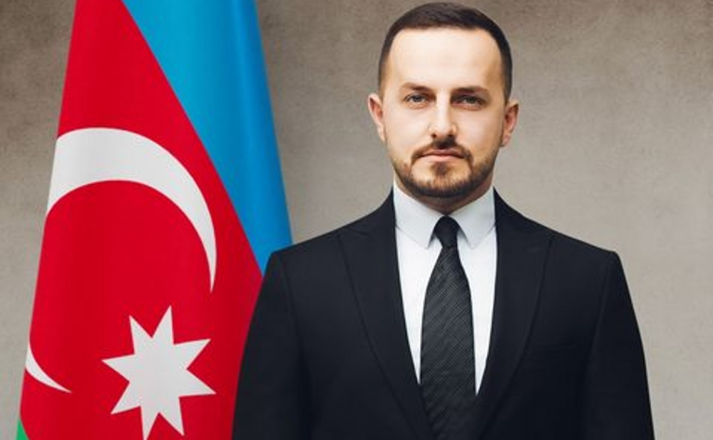 Gəncə Dövlət Filarmoniyasına direktor təyinatı oldu