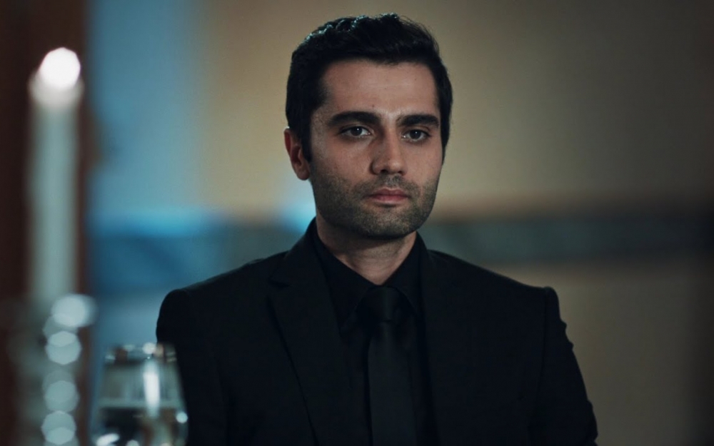 "Alparslan" yeni serialla qayıdır