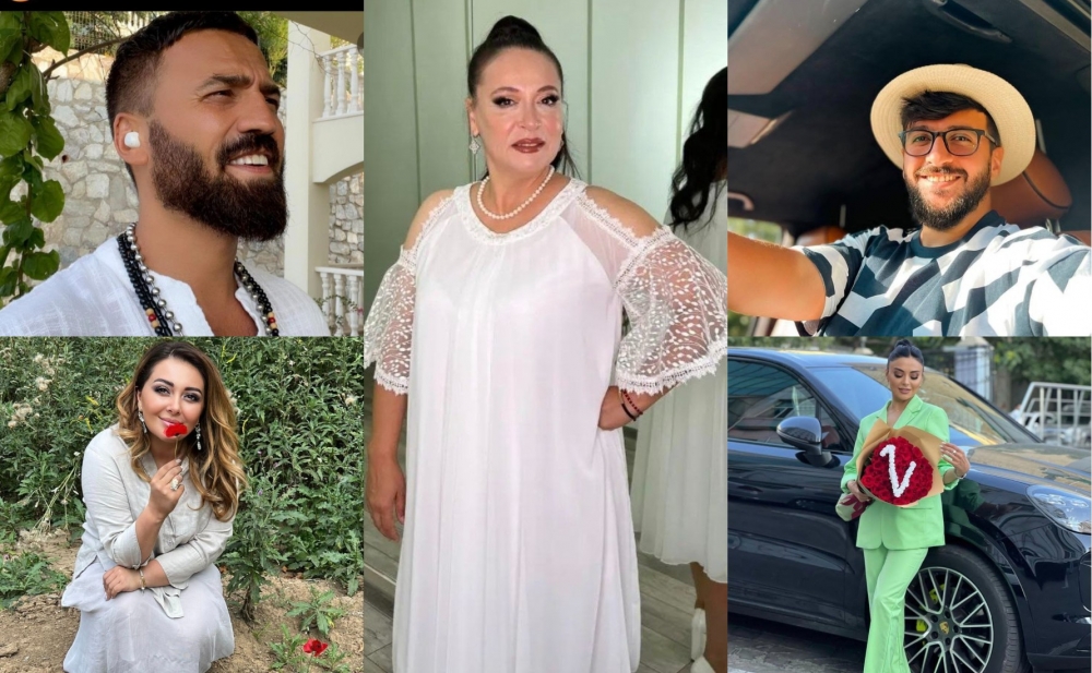 Bu gün instaqramda önə çıxanlar