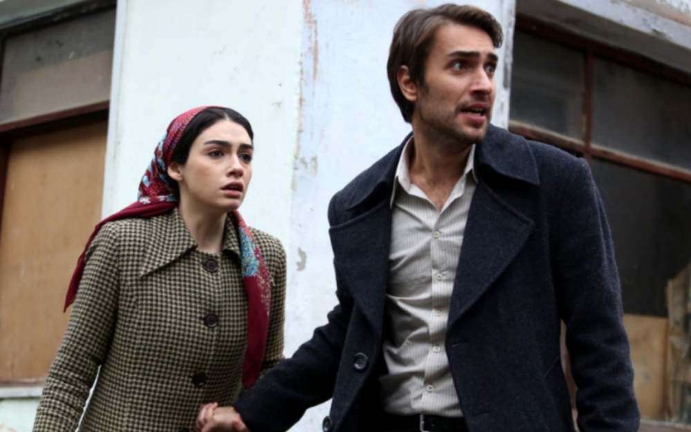 Yenidən tərəf müqabili oldular