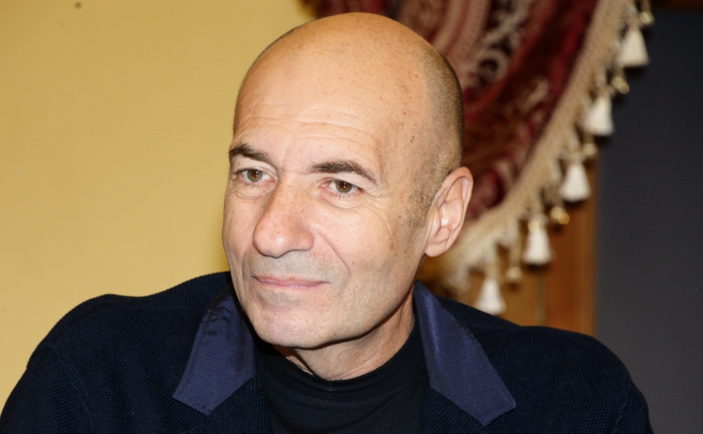 İqor Krutoy anasını xəstəxanalıq etməkdə günahlandırıldı