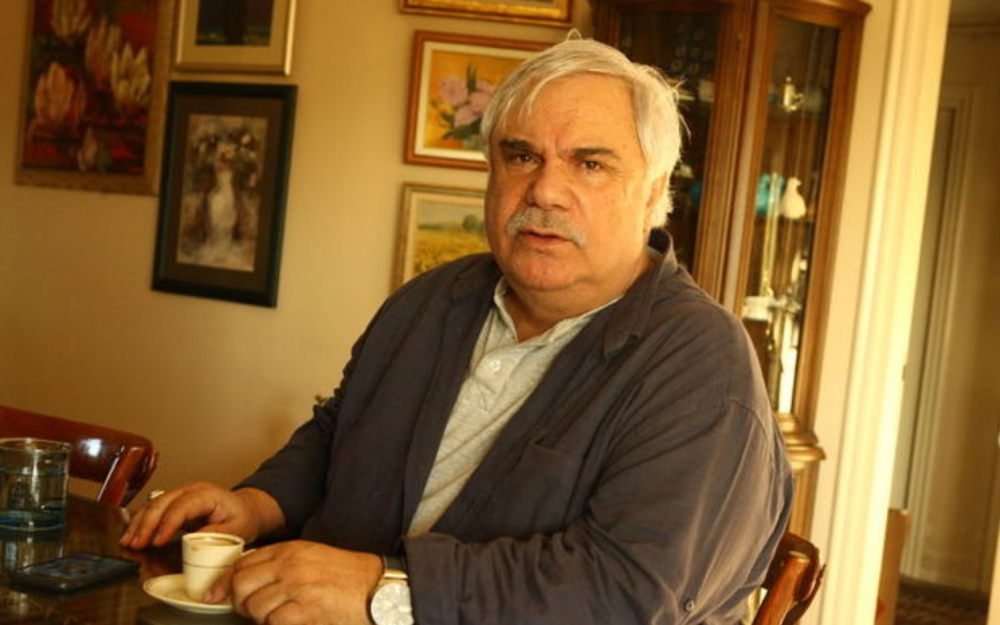 "Ali Rıza" vəsiyyətini açıqladı