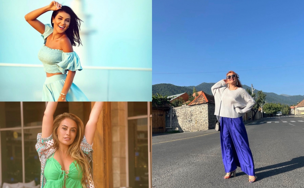 Bu gün instaqramda onlar önə çıxdı