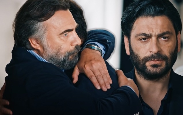 "EDHO"ın aktyoru "Yalnız Kurt"da - Fotolar