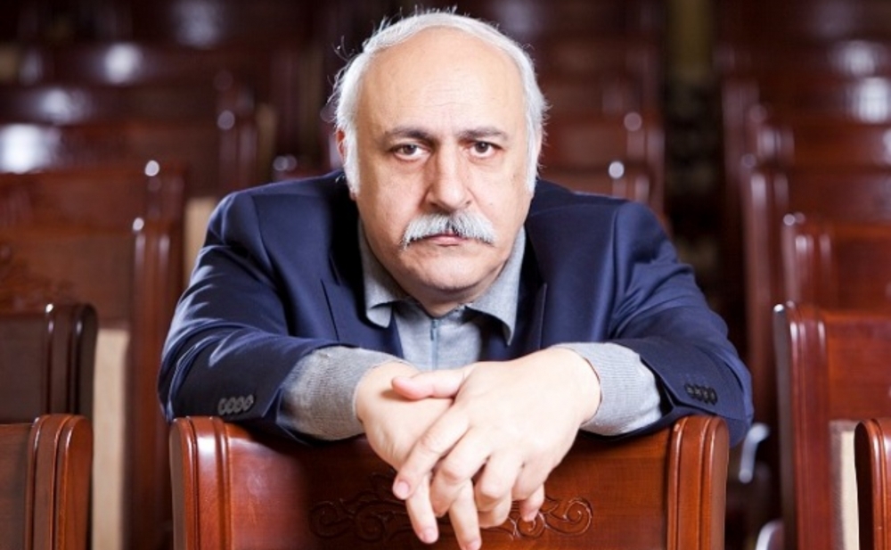 Eldar Mansurovun 70 illiyi qeyd ediləcək