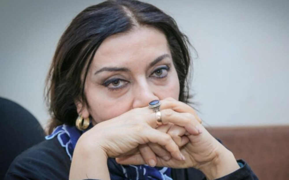 "Anam elçiyə dedi ki, qızımdan oğlunuza yoldaş olmaz"