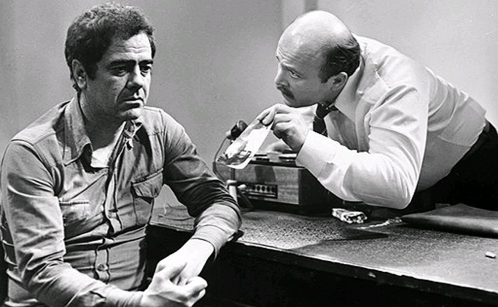 "İstintaq" filmi festivalda nümayiş olunacaq