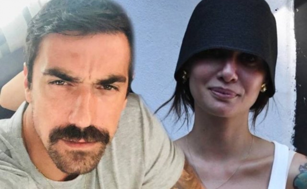 Sevgili olmaları iddiasına cavab verdi