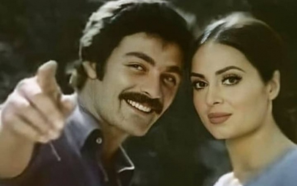 Məşhur film serial olacaq