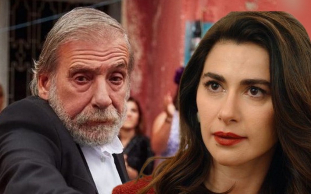 Nəsrin vəfat edən aktyor haqda: "Hamımızı suya aparıb, susuz gətirərdi"