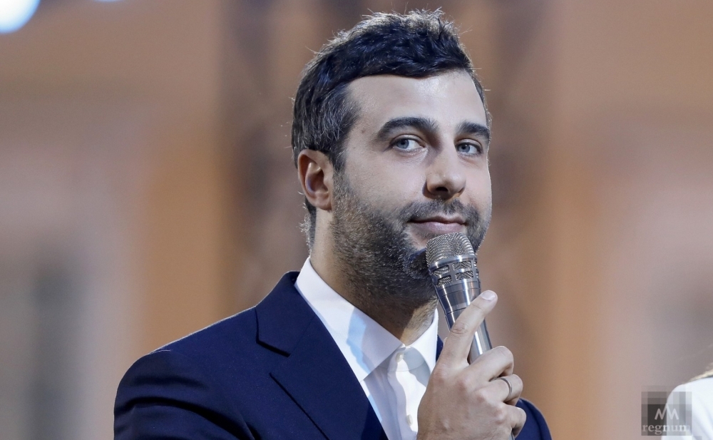 İvan Urqant 6 aydan sonra ilk dəfə
