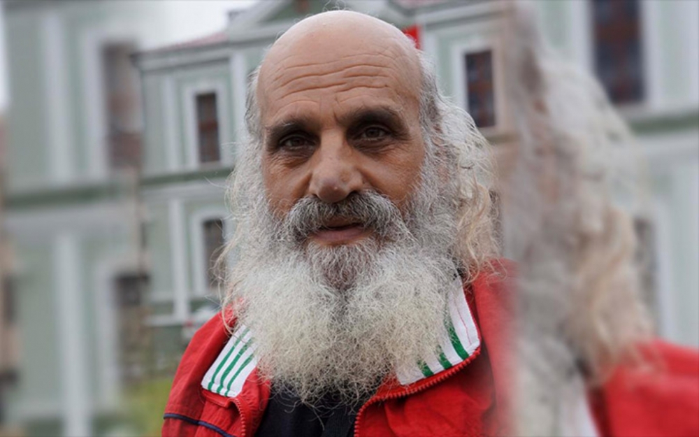 "Yeşilçam"ın aktyoru xəstəxanada öldü