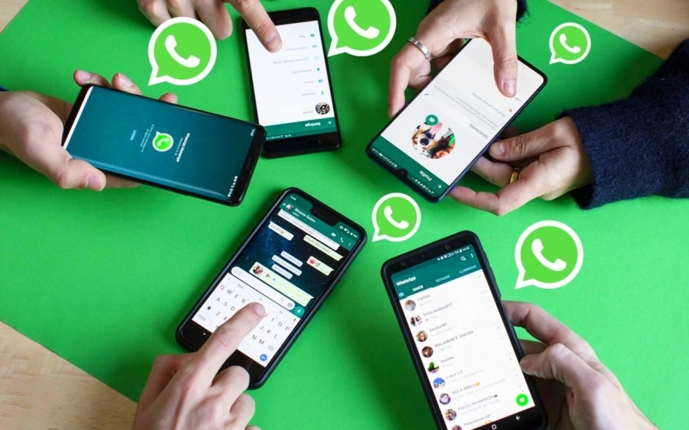 “Whatsapp”da yeni funksiya
