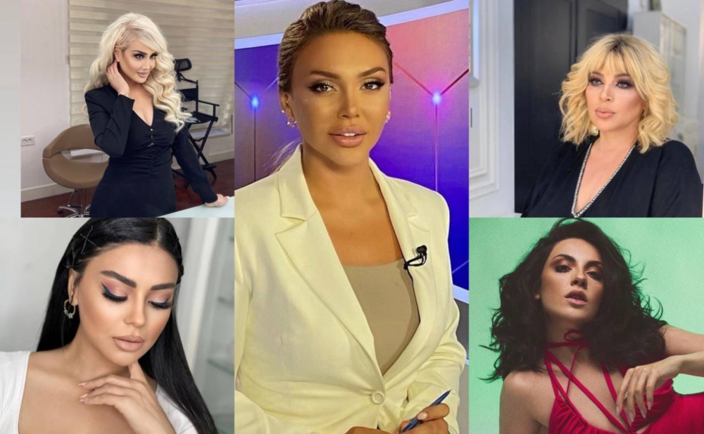 Bu gün instaqramda nələr var idi?