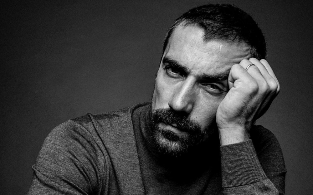 İbrahim Çelikkol bu serialda yer alacaq