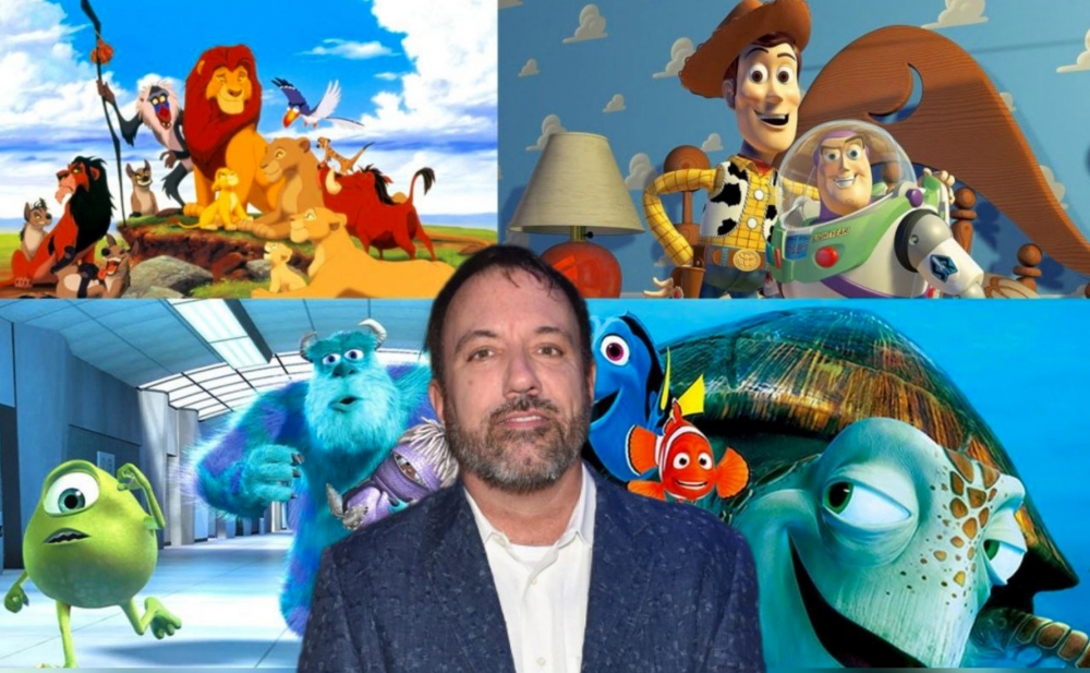 Məşhur animator xərçəngin qurbanı oldu